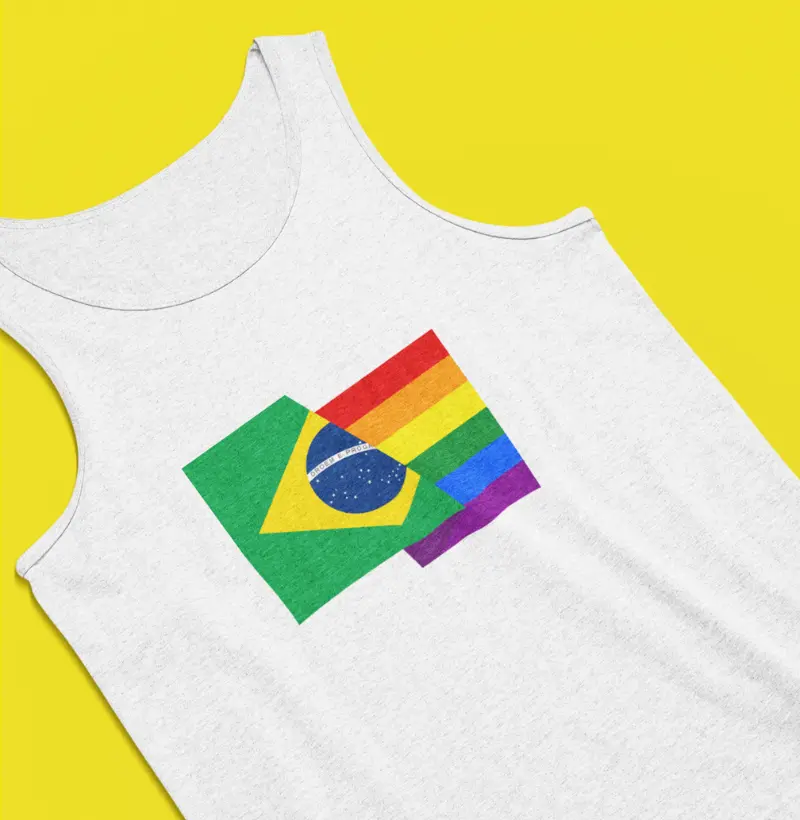 Brasil Pride Regata