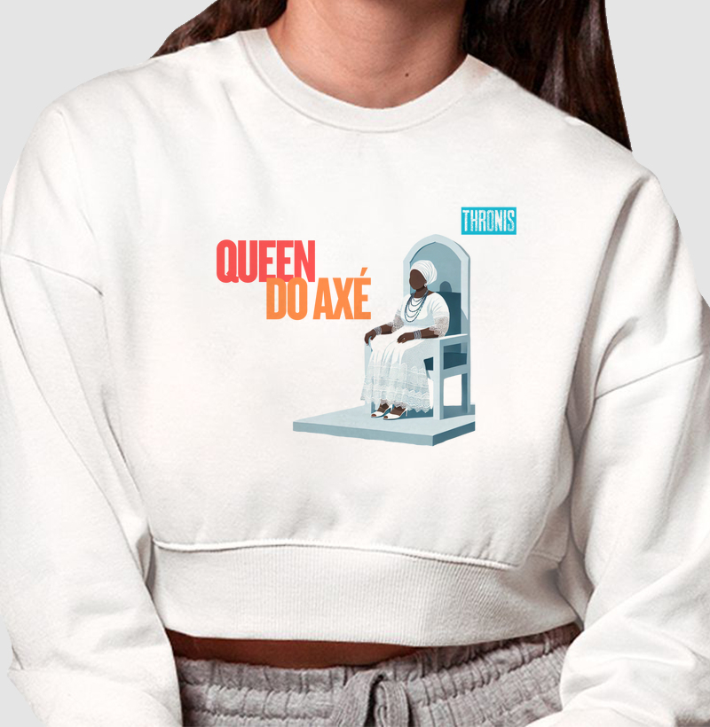 QUEEN DO AXÉ