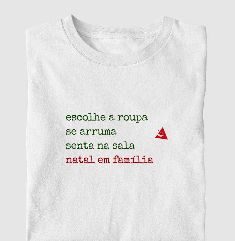 Natal em Família