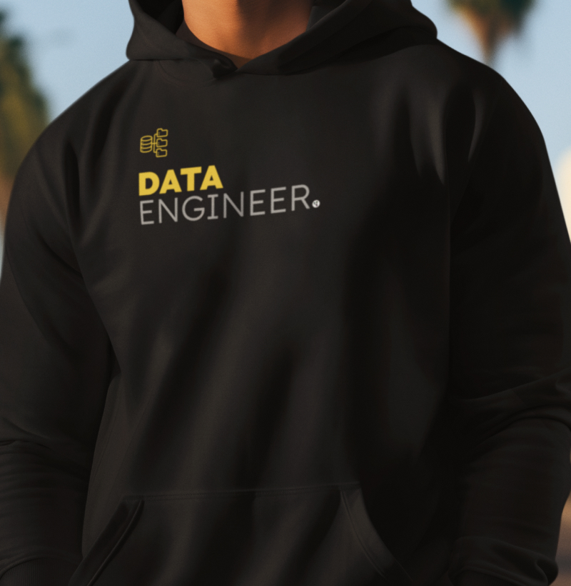 Data Engineer