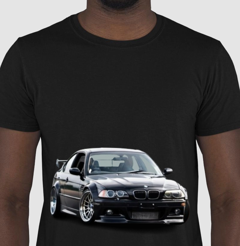 T - Shirt BMW 20