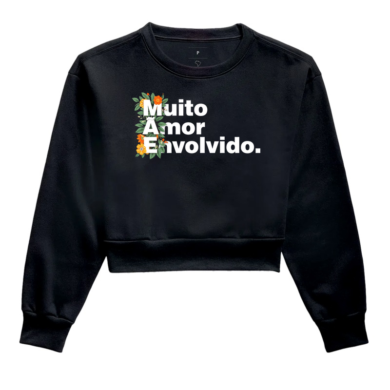 Muito Amor Envolvido II