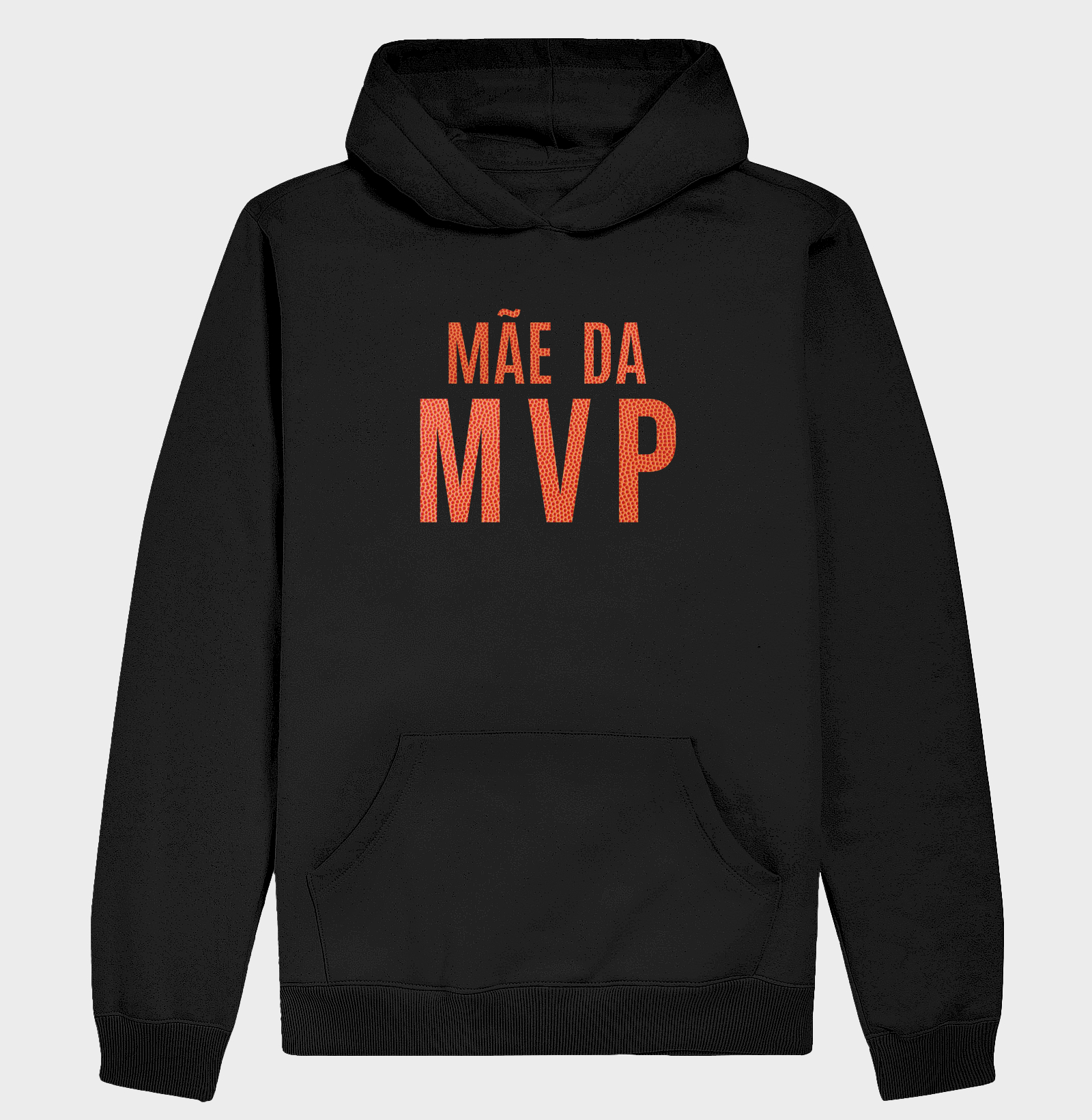 MÃE DA MVP