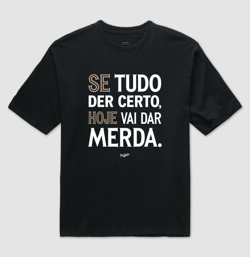 Se Tudo Der Certo
