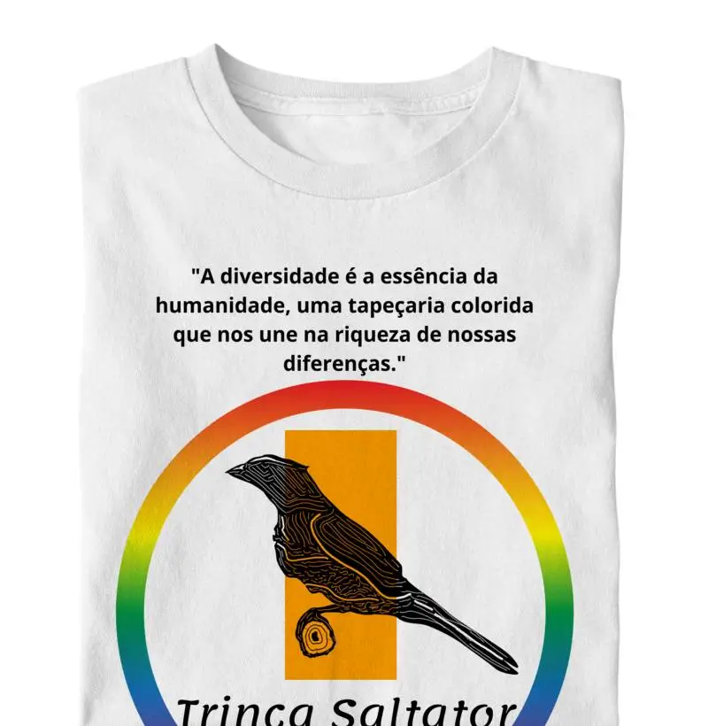 A diversidade como estilo de vida