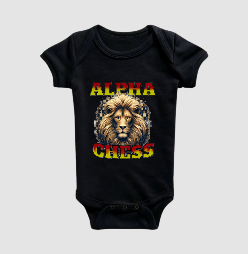 Alpha chess