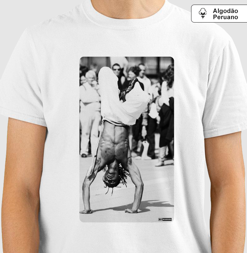CAPOEIRA PICTURE