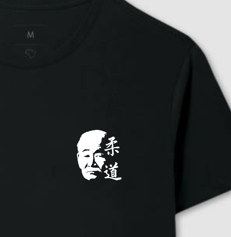 JIGORO KANO CLEAN