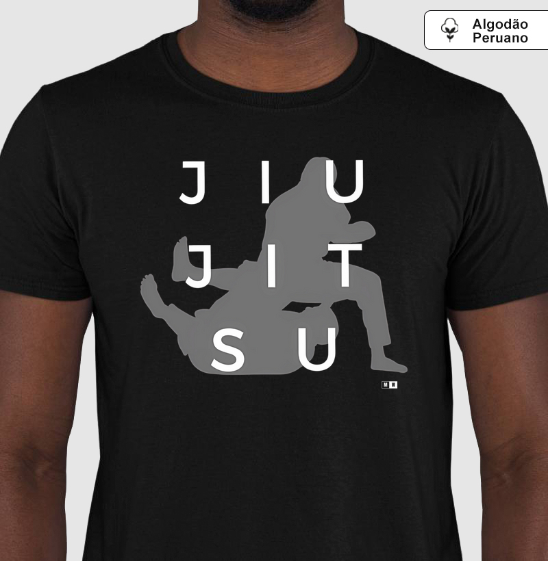 JIU JITSU STYLE