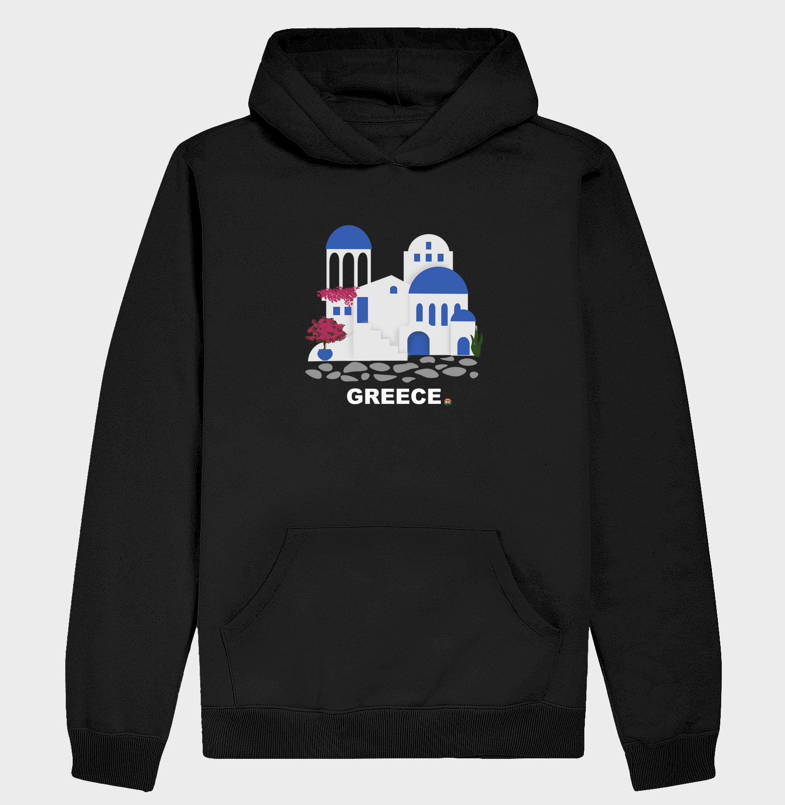 Encantos da Grécia