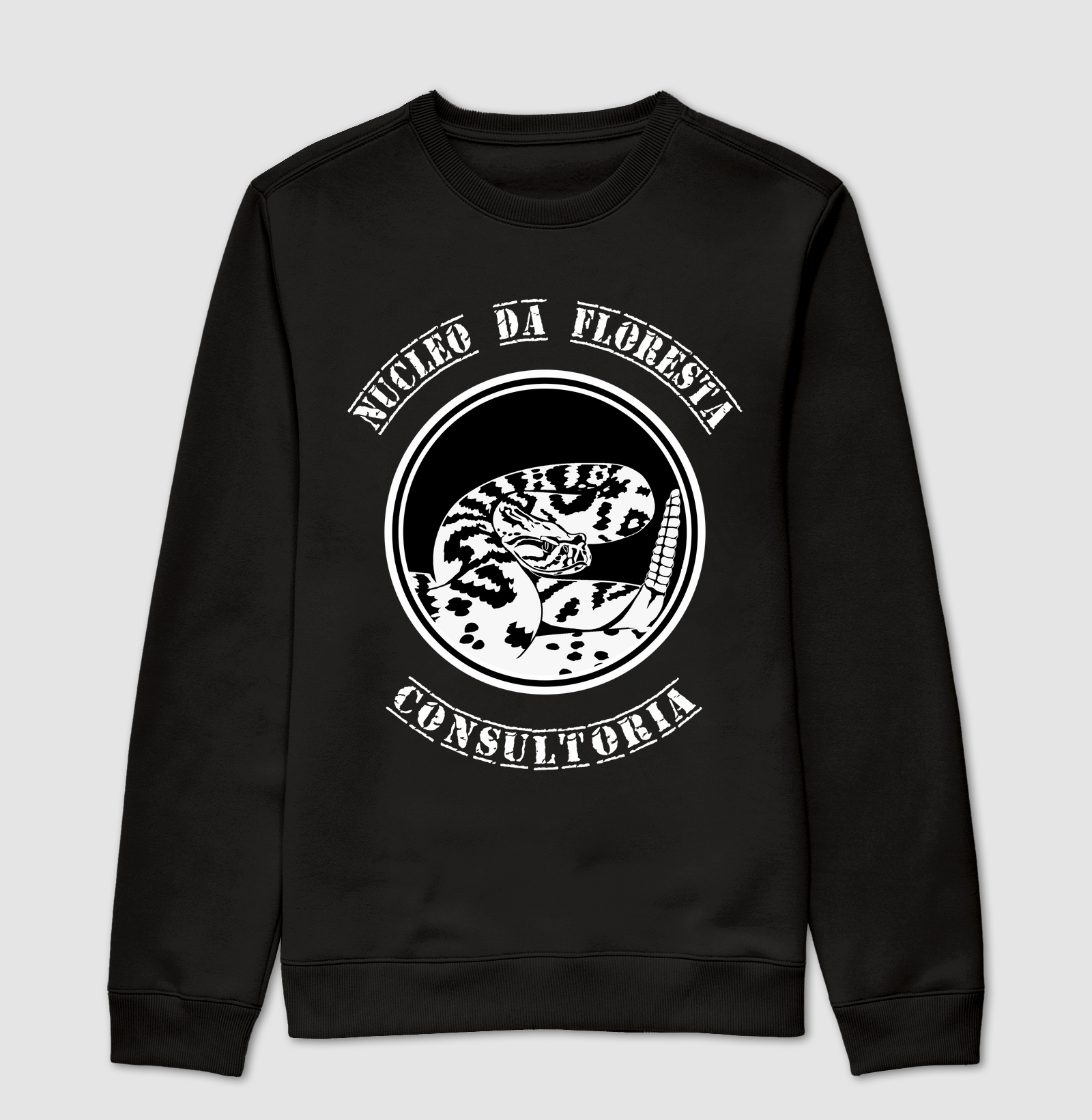 CAMISETA CONSULTORIA