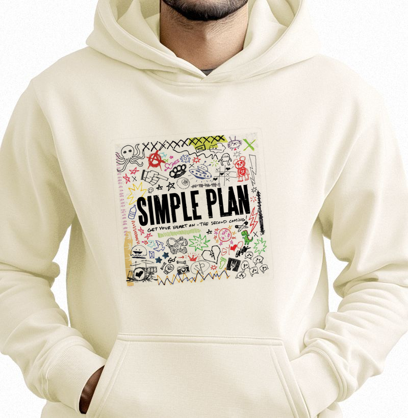 Simple Plan - Get Your Heart On