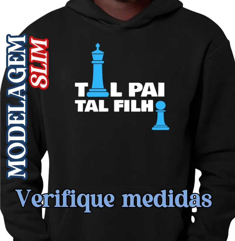 Tal Pai Tal Filho 