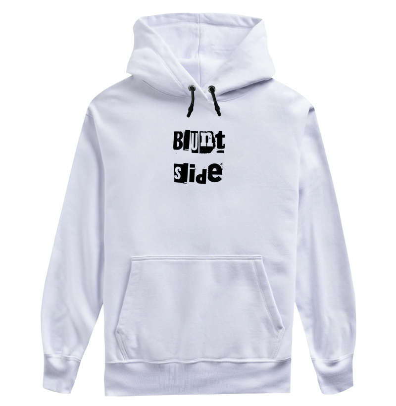 Camiseta GlideWear BluntSlide