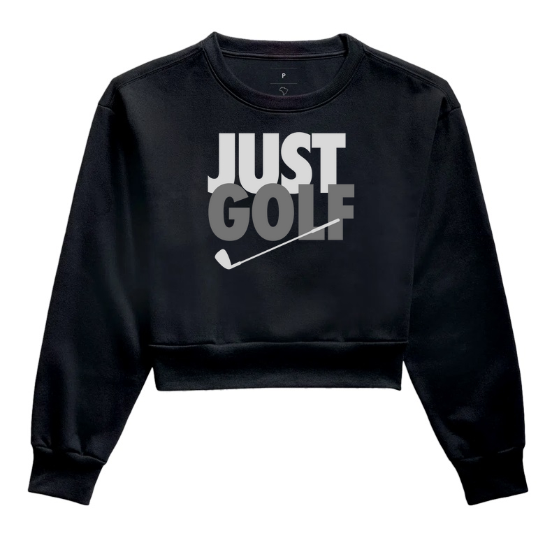 JUST GOLF