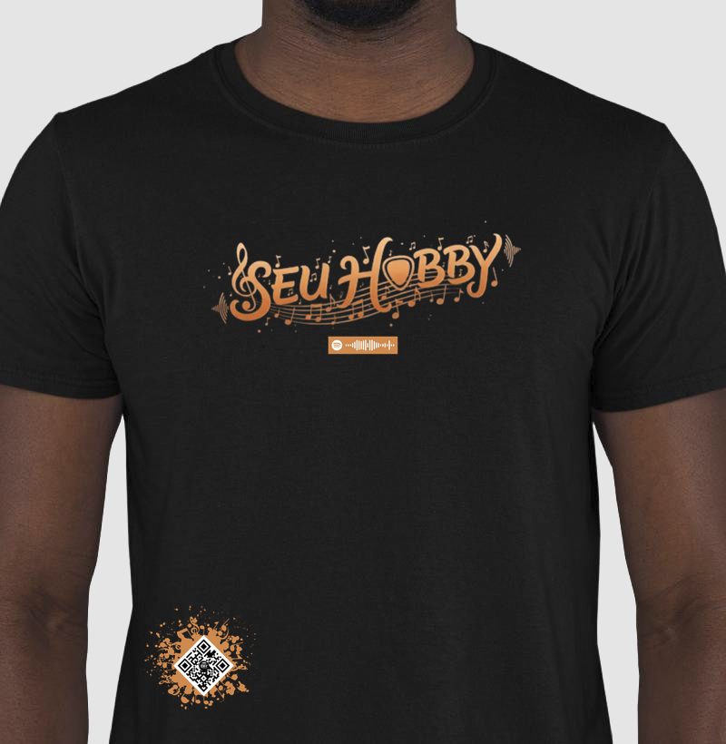 Seu Hobby - Dhan Vilar