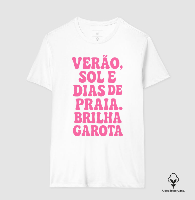 Verão, Sol e Dia de Praia