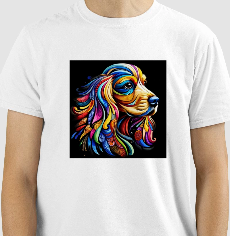 Cocker Spaniel - Dogart