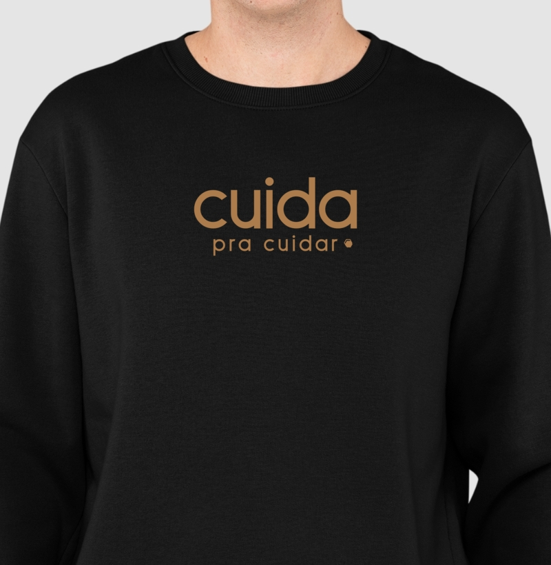 Cuida pra cuidar