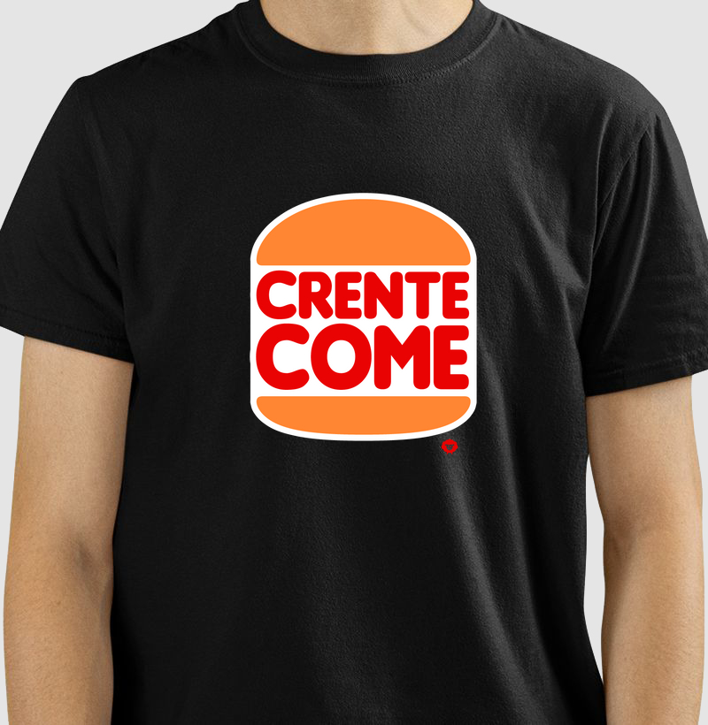 Crente come