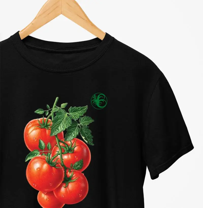 TOMATES