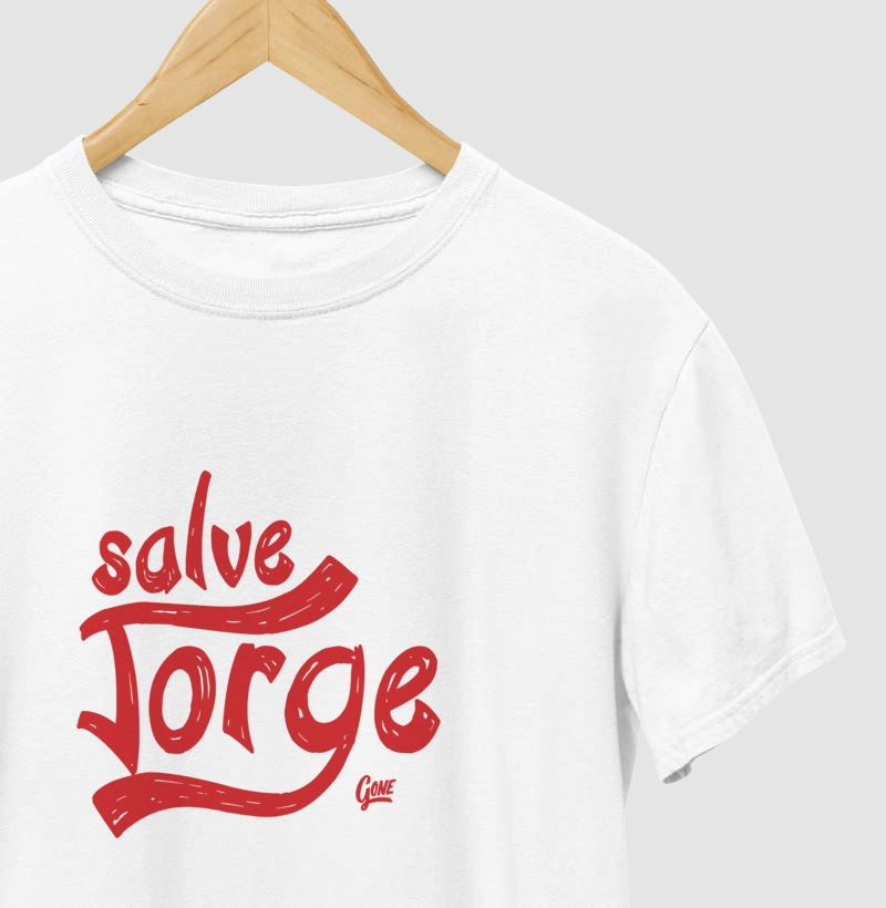 Salve Jorge