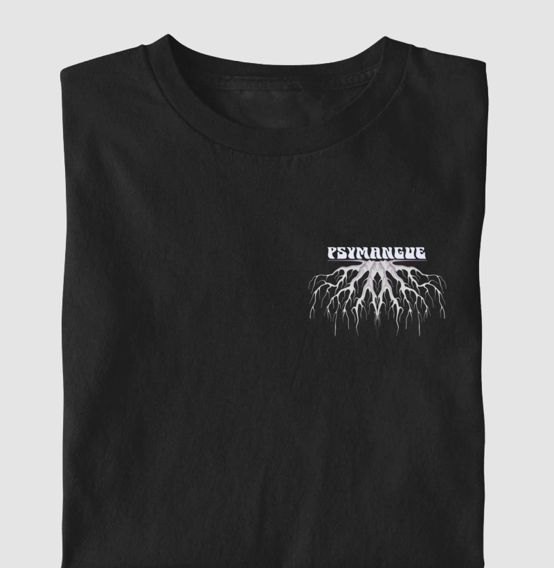 Camisa Psymangue