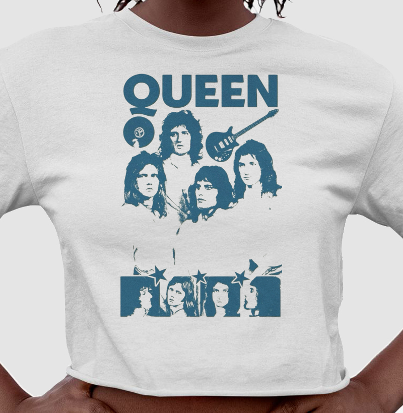 Queen - Band