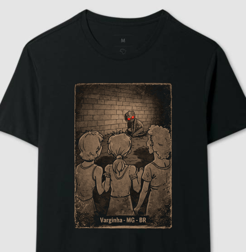 Varginha | O Avistamento