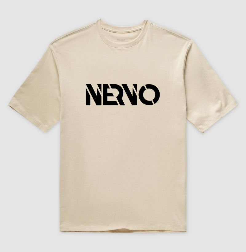 OVERSIZED - Nervo