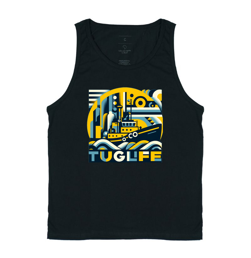 TugLife Geometrico