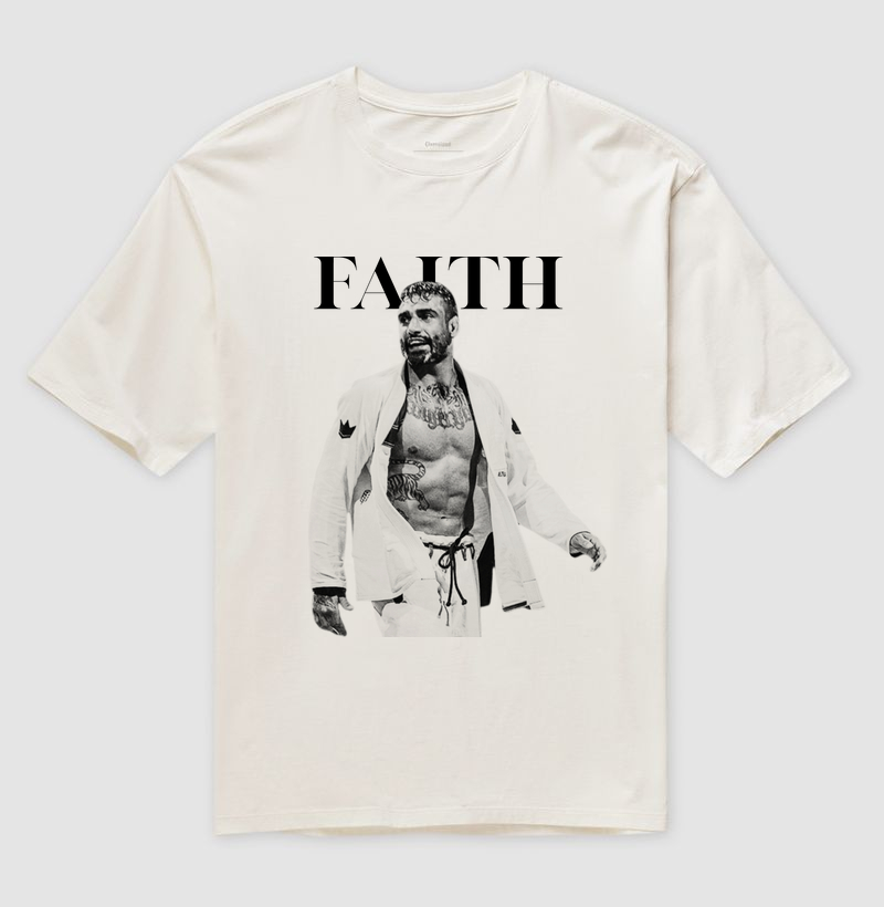 oversized lo faith