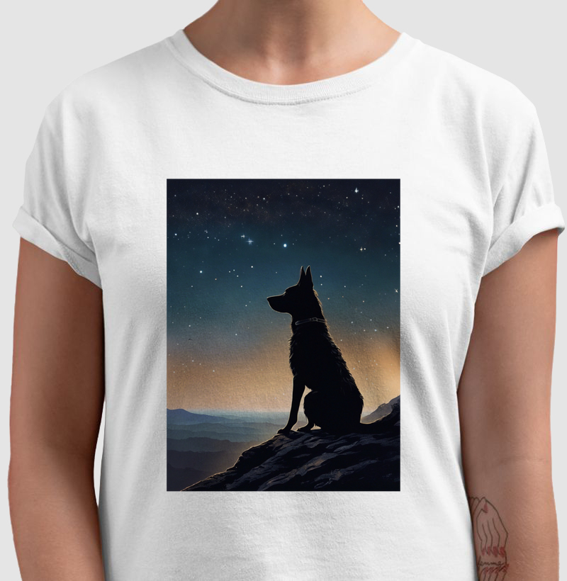 Olhando as Estrelas