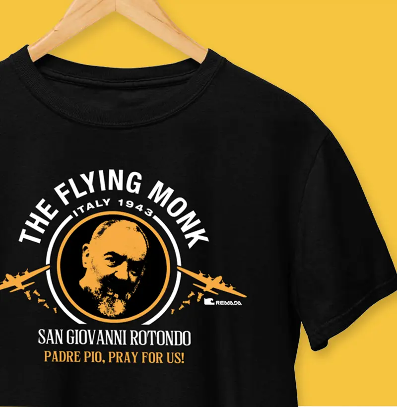 Padre Pio