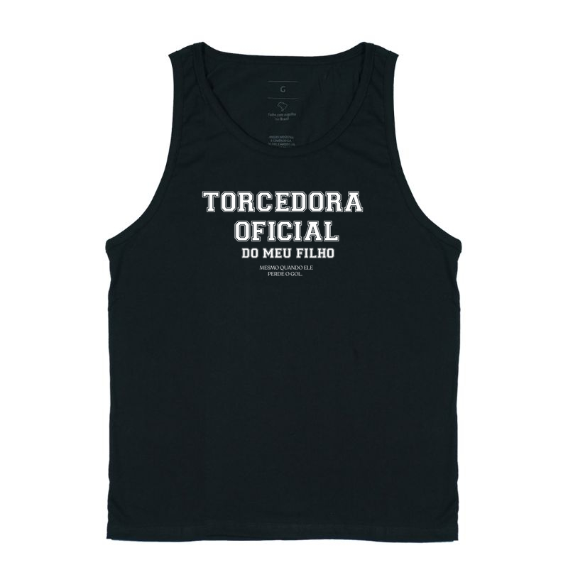 Torcedora Oficial.