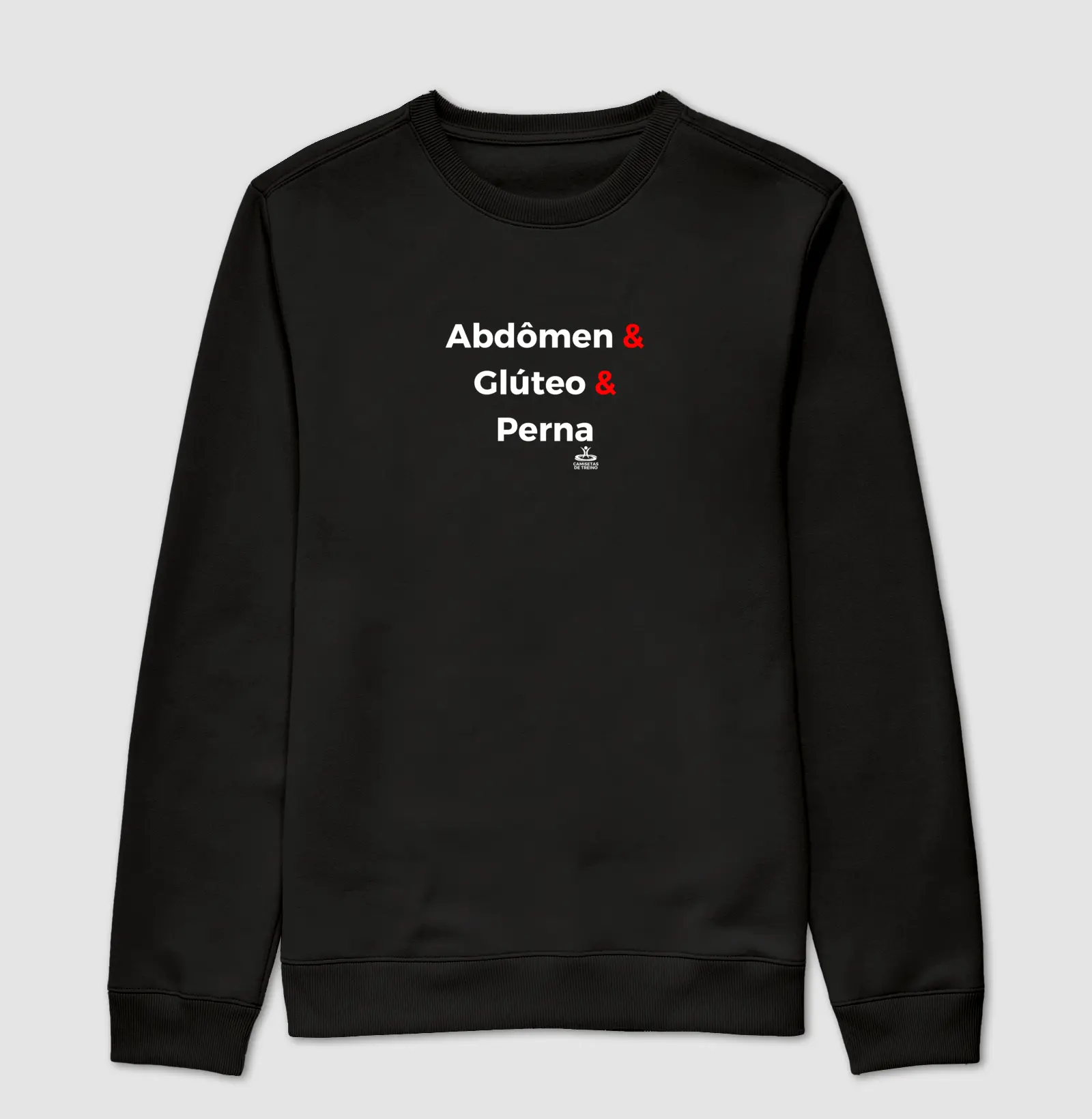 Abdômen & Glúteo & Perna