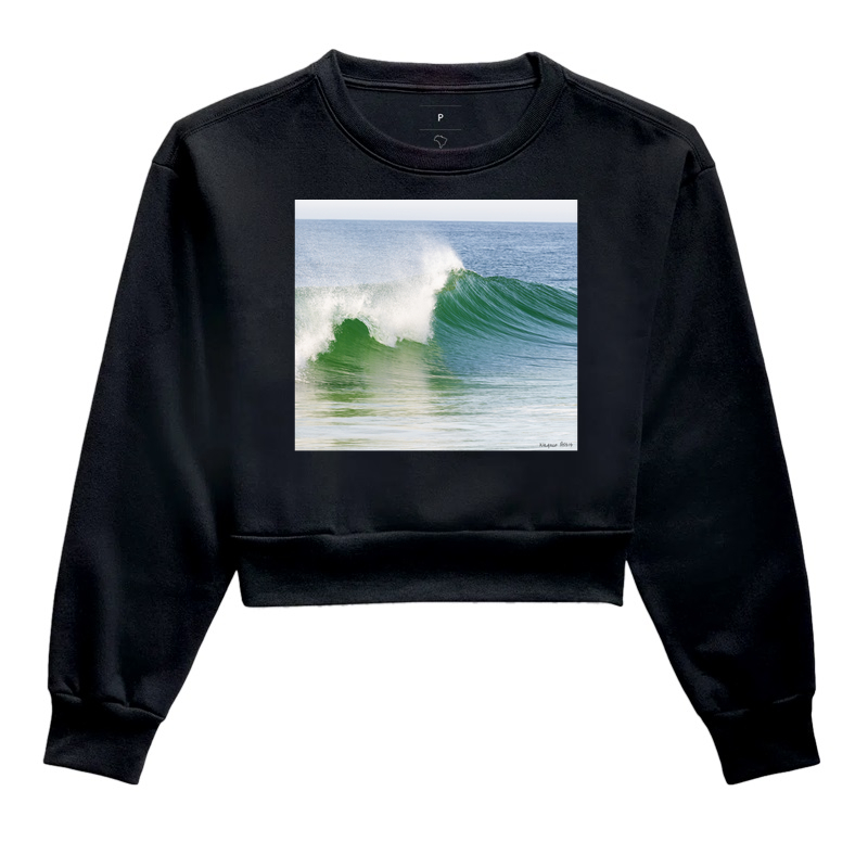 Camisa Oceano