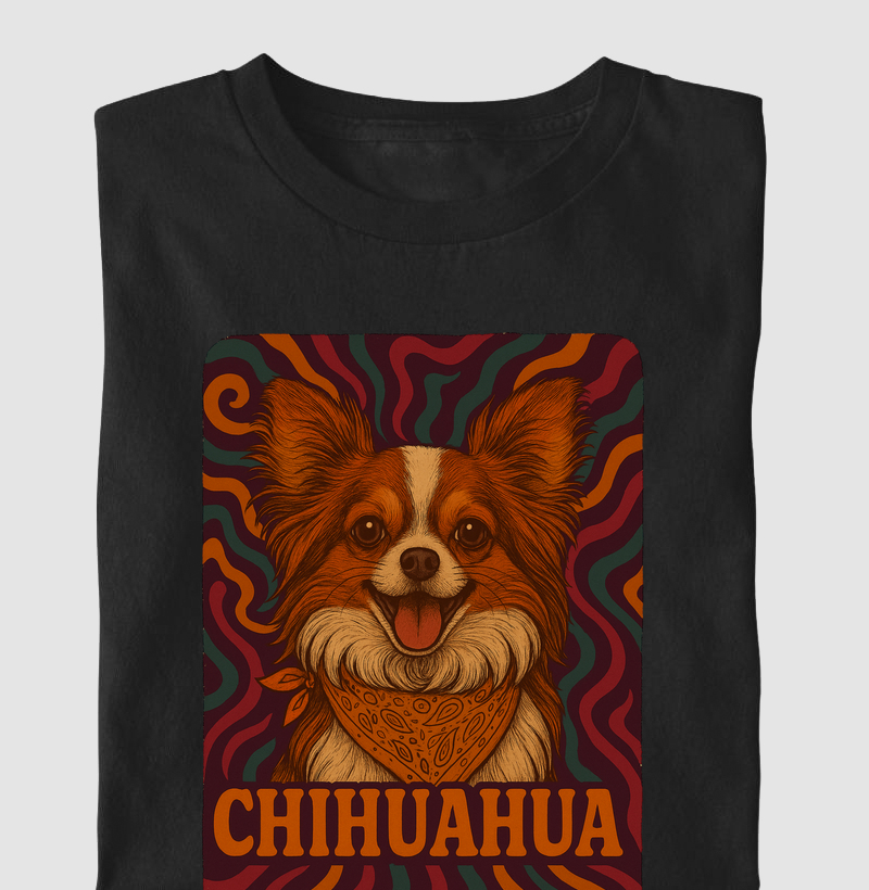 Latidos Psicodélicos - Chihuahua