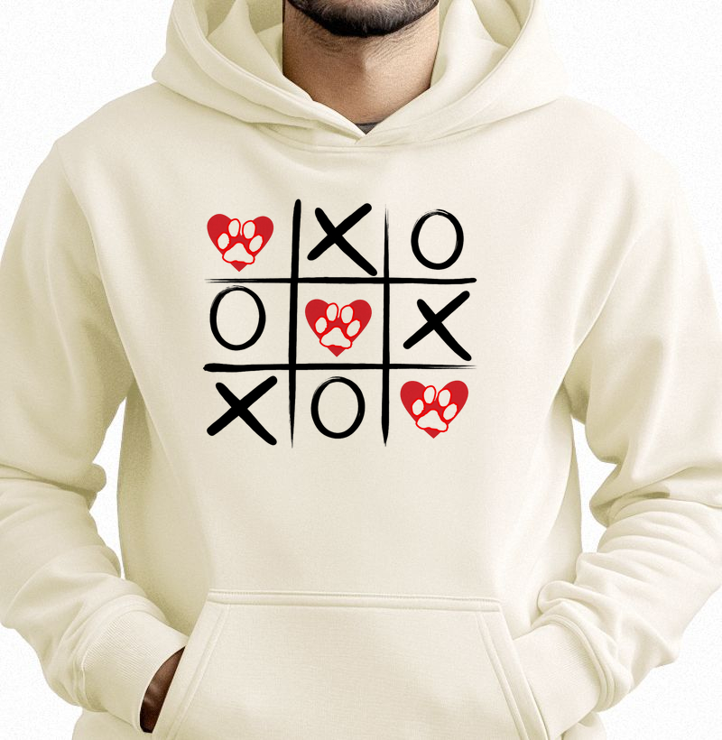 Jogo do amor