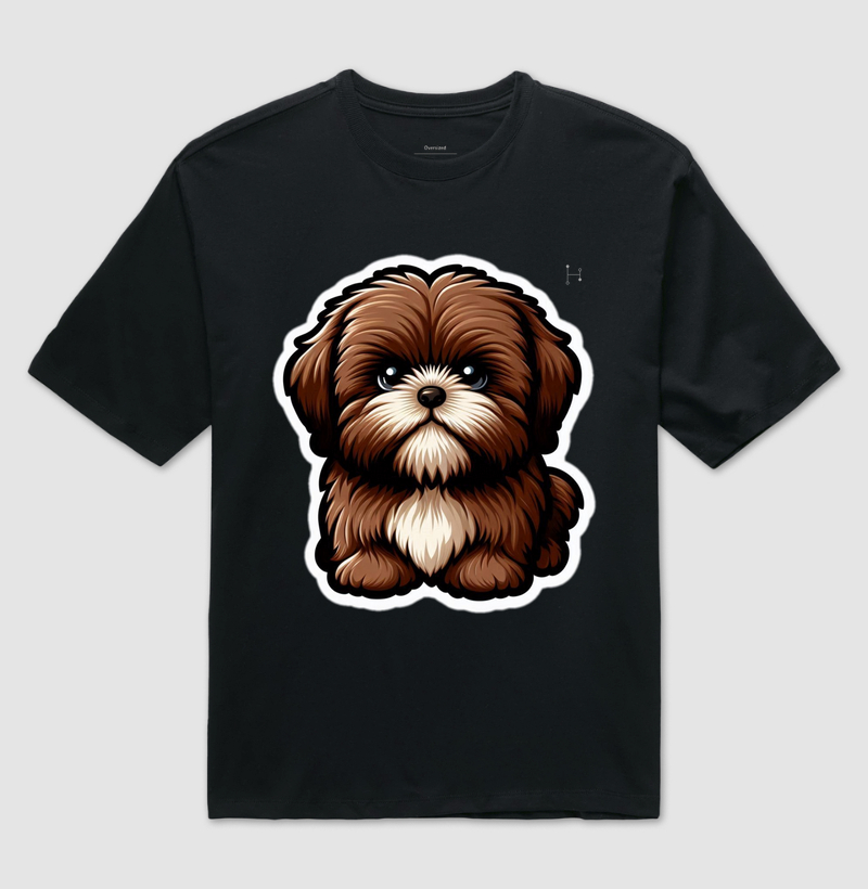 Shih Tzu