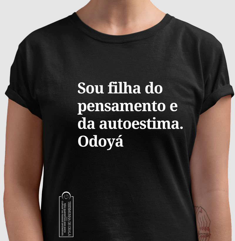 Filha de Iemanjá