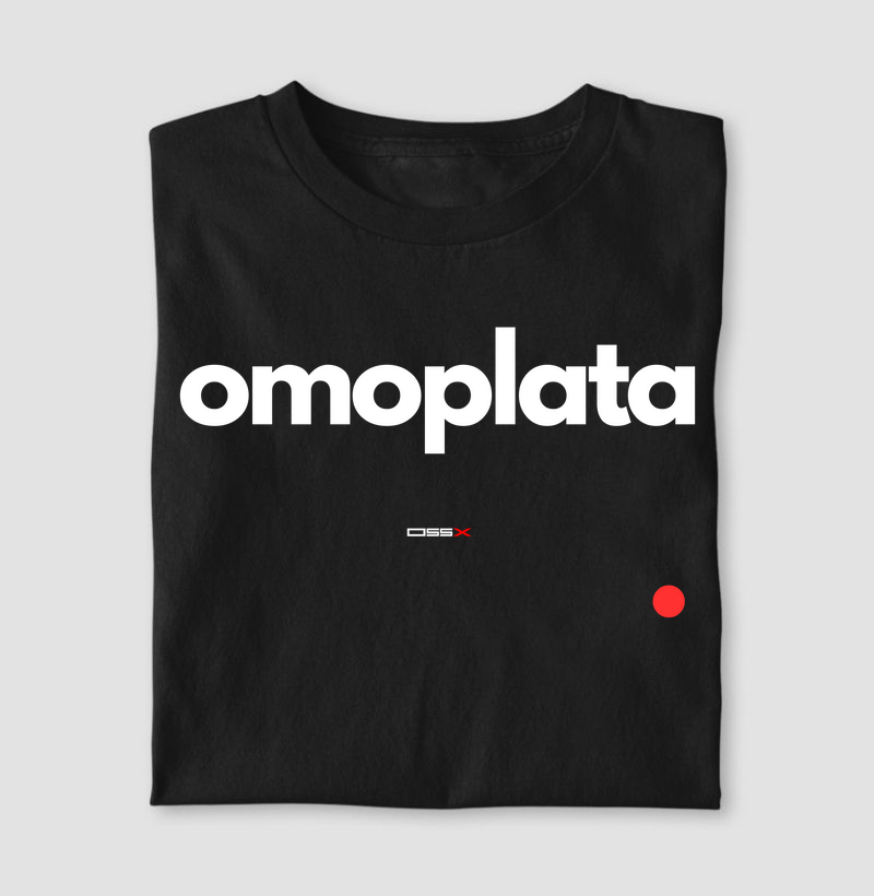 Omoplata |  Peças EXCLUSIVA