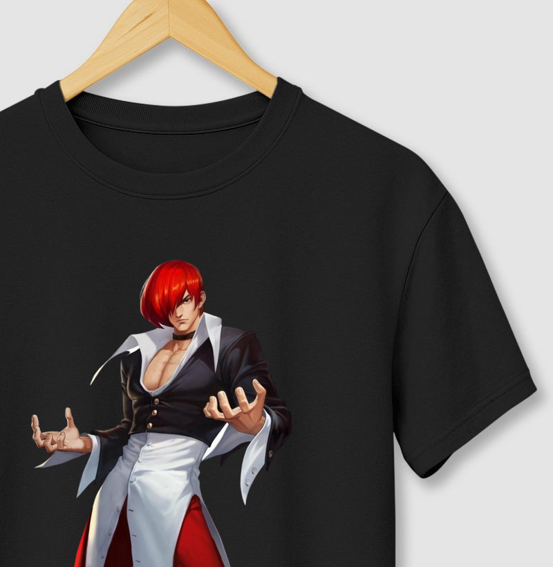 Iori Yagami