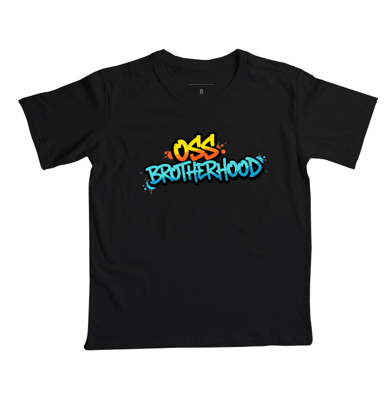 OSS - Brotherhood - Jiu-Jitsu