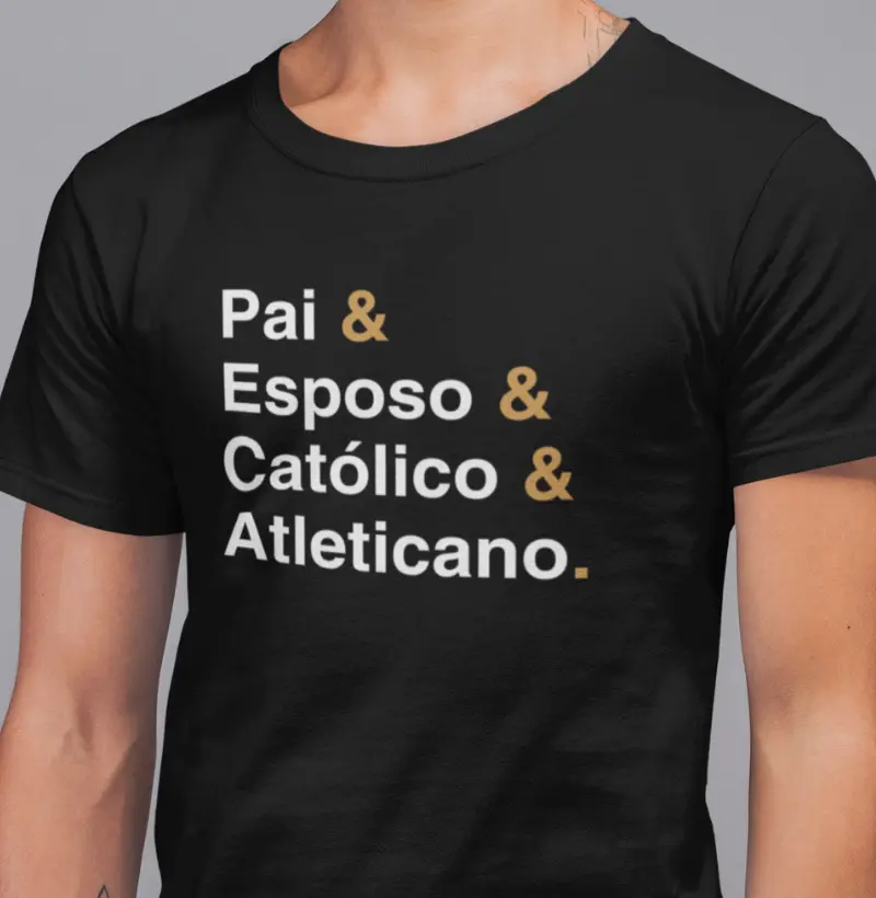 Pai Atleticano Católico