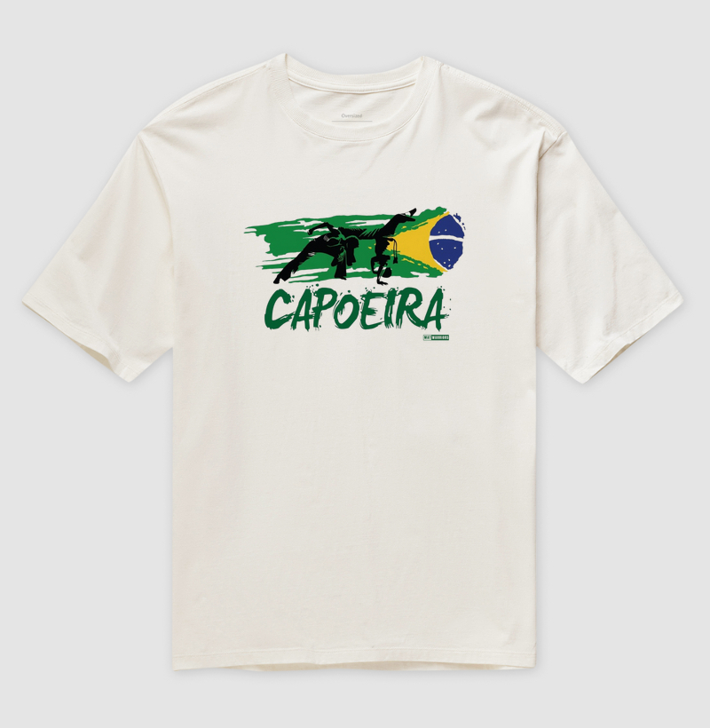 CAPOEIRA BRASIL