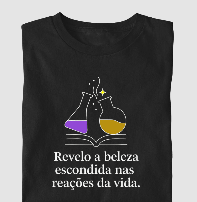 Química da Vida