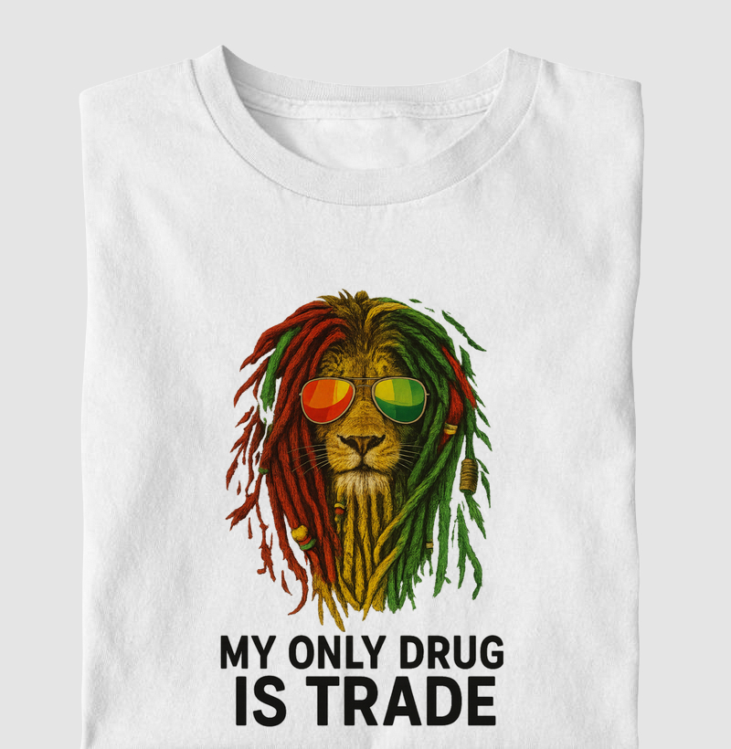Trader - Nova coleção