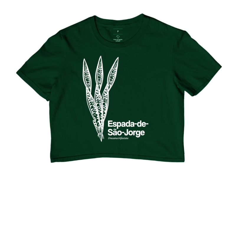 Espada-de-São-Jorge