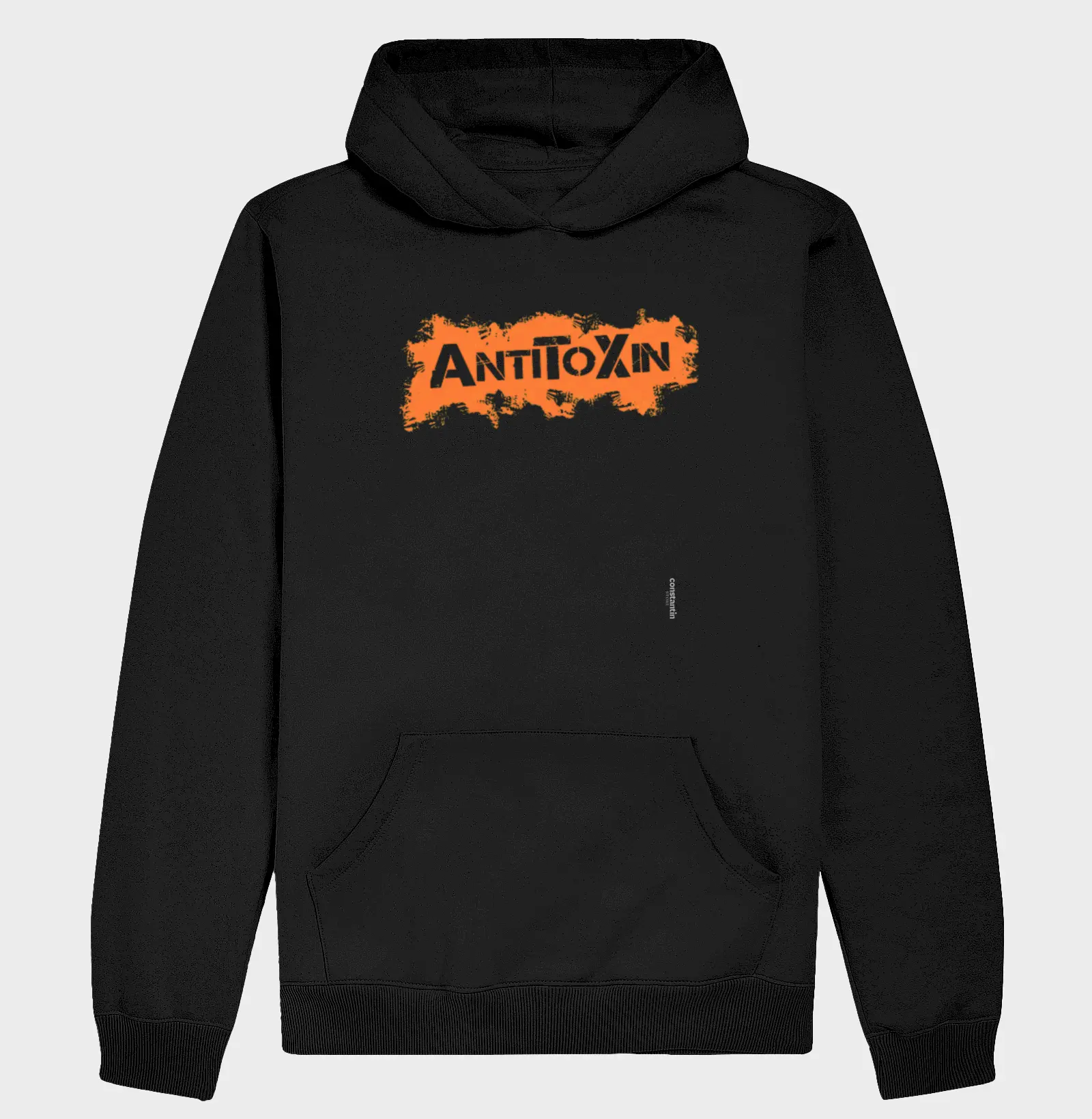 Antitoxin